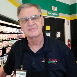 Meet your Posher, Edward